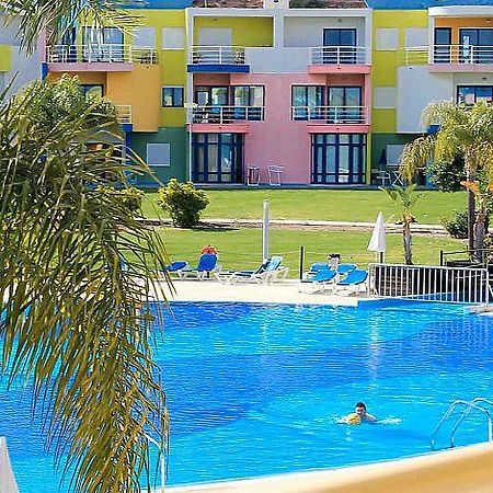 Apartamento Marina Albufeira Exterior photo
