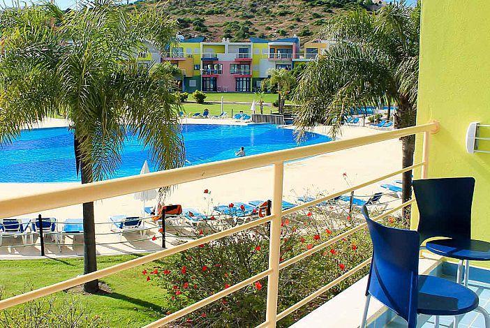 Apartamento Marina Albufeira Exterior photo