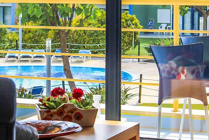 Apartamento Marina Albufeira Exterior photo