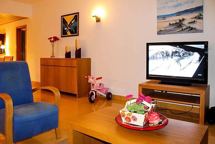 Apartamento Marina Albufeira Exterior photo