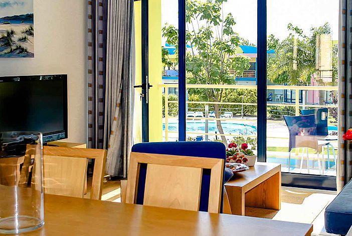 Apartamento Marina Albufeira Exterior photo