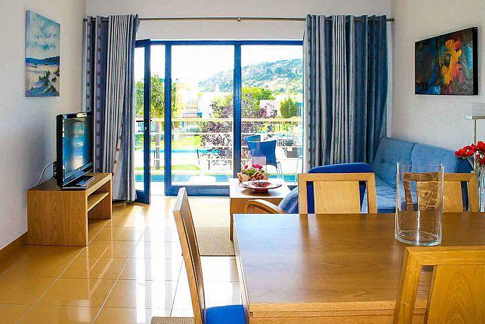 Apartamento Marina Albufeira Exterior photo